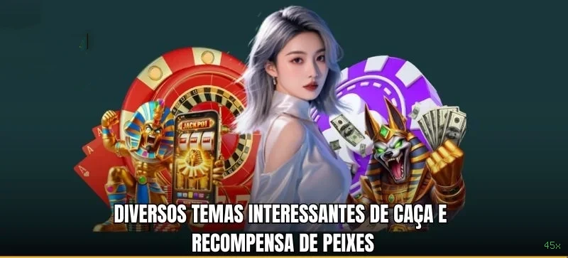 Ranking dos melhores jogos no 45x — favoritos da comunidade